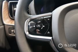 沃尔沃亚太-沃尔沃XC60-B5 四驱智远豪华版