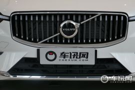 沃尔沃亚太-沃尔沃XC60-B5 四驱智远豪华版