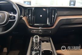 沃尔沃亚太-沃尔沃XC60-B5 四驱智远豪华版