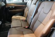 沃尔沃(进口)-沃尔沃XC90-B6 智逸豪华版 7座