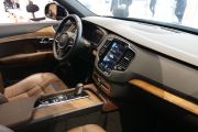 沃尔沃(进口)-沃尔沃XC90-B6 智逸豪华版 7座