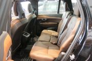 沃尔沃(进口)-沃尔沃XC90-B6 智逸豪华版 7座