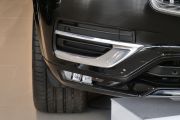 沃尔沃(进口)-沃尔沃XC90-B6 智逸豪华版 7座