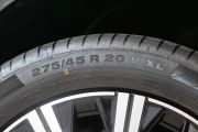 沃尔沃(进口)-沃尔沃XC90-B6 智逸豪华版 7座