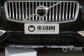 沃尔沃(进口)-沃尔沃XC90-B6 智逸豪华版 7座