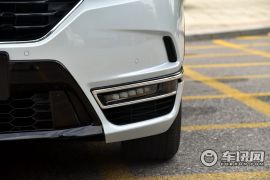 广汽本田-皓影-锐·混动 2.0L 两驱锐·幻夜版