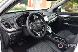 广汽本田-皓影-锐·混动 2.0L 两驱锐·幻夜版