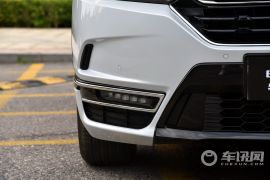 广汽本田-皓影-锐·混动 2.0L 两驱锐·幻夜版