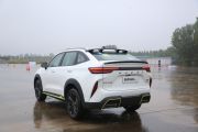 长城汽车-H6 S-2.0T 智跑版
