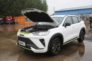 长城汽车-H6 S-2.0T 智跑版