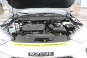 长城汽车-H6 S-2.0T 智跑版