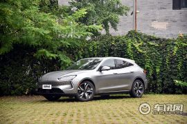 金康-SERES SF5-华为智选四驱版