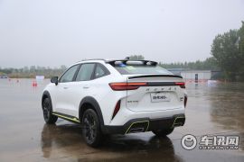 长城汽车-H6 S-2.0T 智跑版