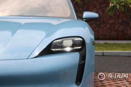 保时捷-Taycan-Taycan 4 S