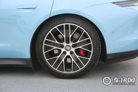 保时捷-Taycan-Taycan 4 S