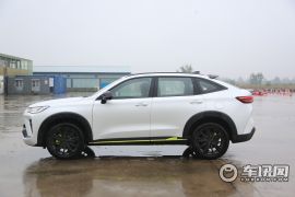 长城汽车-H6 S-2.0T 智跑版