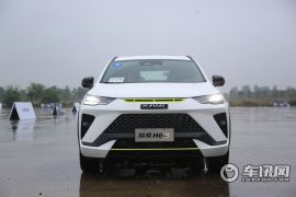 长城汽车-H6 S-2.0T 智跑版