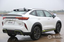 长城汽车-H6 S-2.0T 智跑版