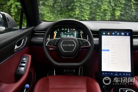 金康-SERES SF5-华为智选四驱版