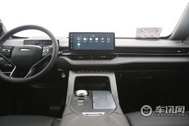 长城汽车-H6 S-2.0T 智跑版