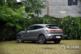 金康-SERES SF5-华为智选四驱版