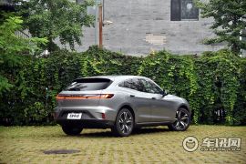 金康-SERES SF5-华为智选四驱版