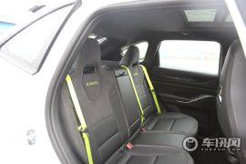 长城汽车-H6 S-2.0T 智跑版