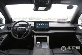 长城汽车-H6 S-2.0T 智跑版