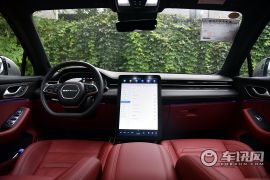 金康-SERES SF5-华为智选四驱版