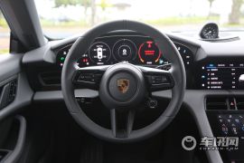 保时捷-Taycan-Taycan 4 S