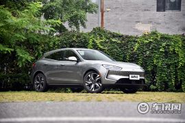 金康-SERES SF5-华为智选四驱版