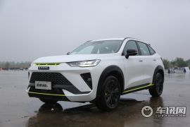 长城汽车-H6 S-2.0T 智跑版