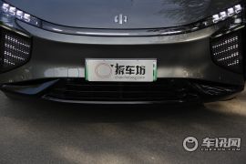 华人运通-高合HiPhi X-创始版6座