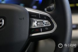 几何汽车-EX3 功夫牛-功夫牛牛