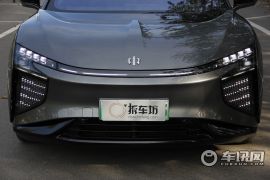 华人运通-高合HiPhi X-创始版6座