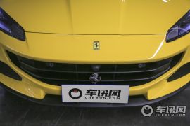 法拉利-Portofino-3.9T M