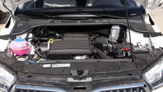 养车相差700元，斯柯达昕锐比大众桑塔纳省在哪？