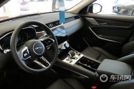 捷豹(进口)-F-PACE-250PS R-Dynamic S