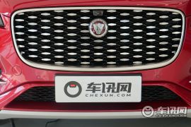 捷豹(进口)-F-PACE-250PS R-Dynamic S