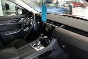 捷豹(进口)-F-PACE-250PS R-Dynamic S