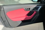 捷豹(进口)-F-Type-P380 全驱V6赛道传奇版