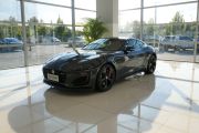 捷豹(进口)-F-Type-P380 全驱V6赛道传奇版