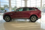 捷豹(进口)-F-PACE-250PS R-Dynamic S