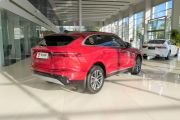 捷豹(进口)-F-PACE-250PS R-Dynamic S