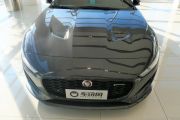 捷豹(进口)-F-Type-P380 全驱V6赛道传奇版