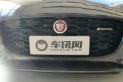 捷豹(进口)-F-Type-P380 全驱V6赛道传奇版