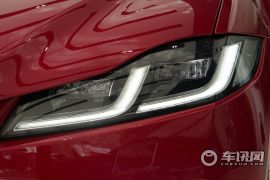 捷豹(进口)-F-PACE-250PS R-Dynamic S