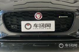 捷豹(进口)-F-Type-P380 全驱V6赛道传奇版