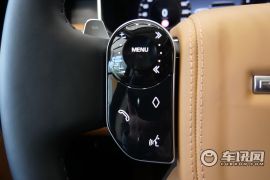 路虎(进口)-揽胜-3.0 L6 50周年风云纪念版