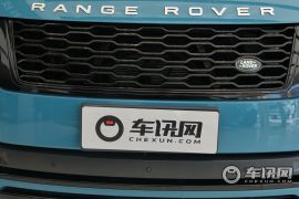 路虎(进口)-揽胜-3.0 L6 50周年风云纪念版